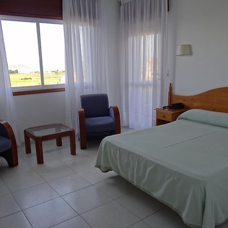 Hotel Ardora Aios 외부 사진