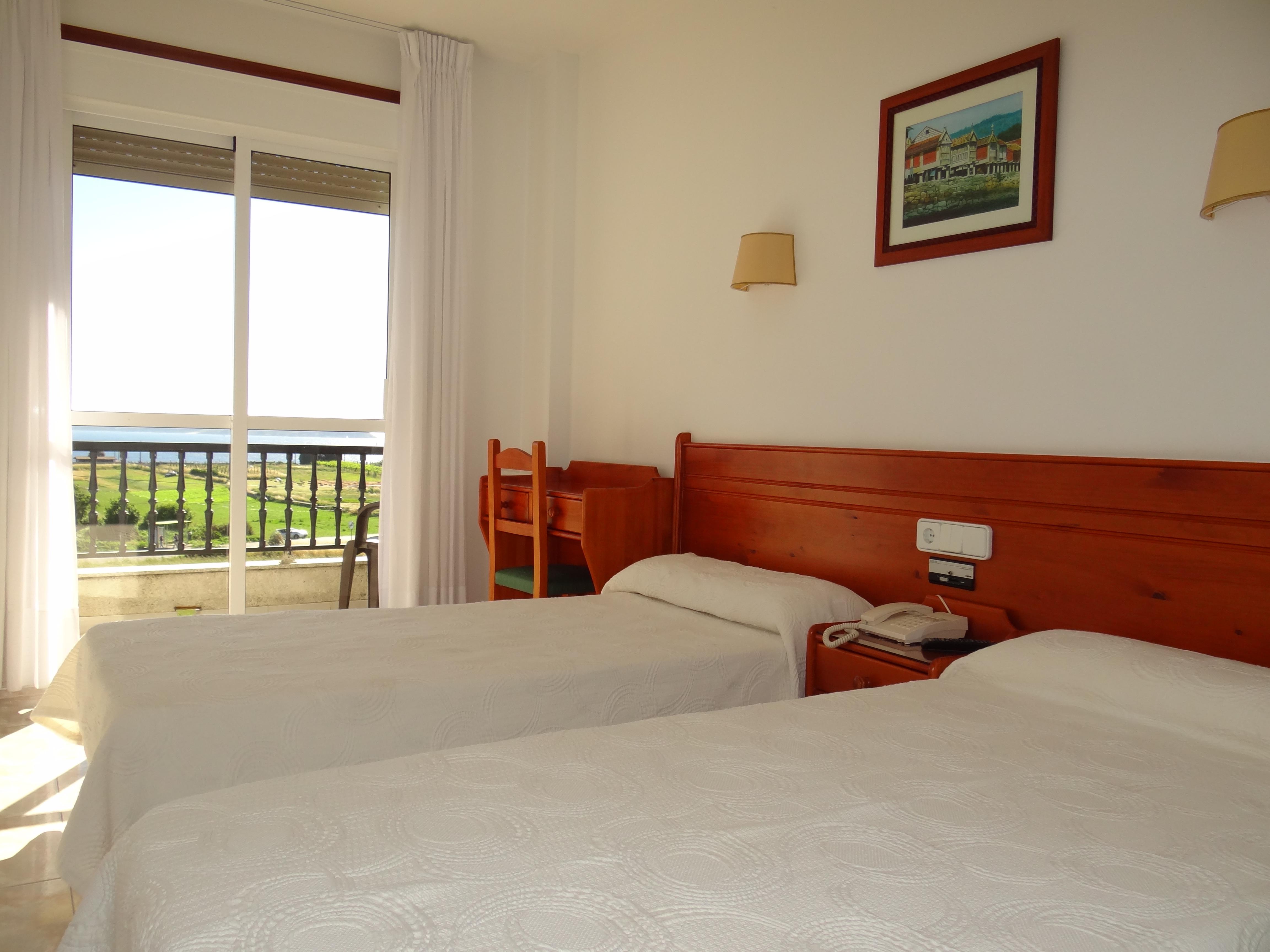 Hotel Ardora Aios 외부 사진
