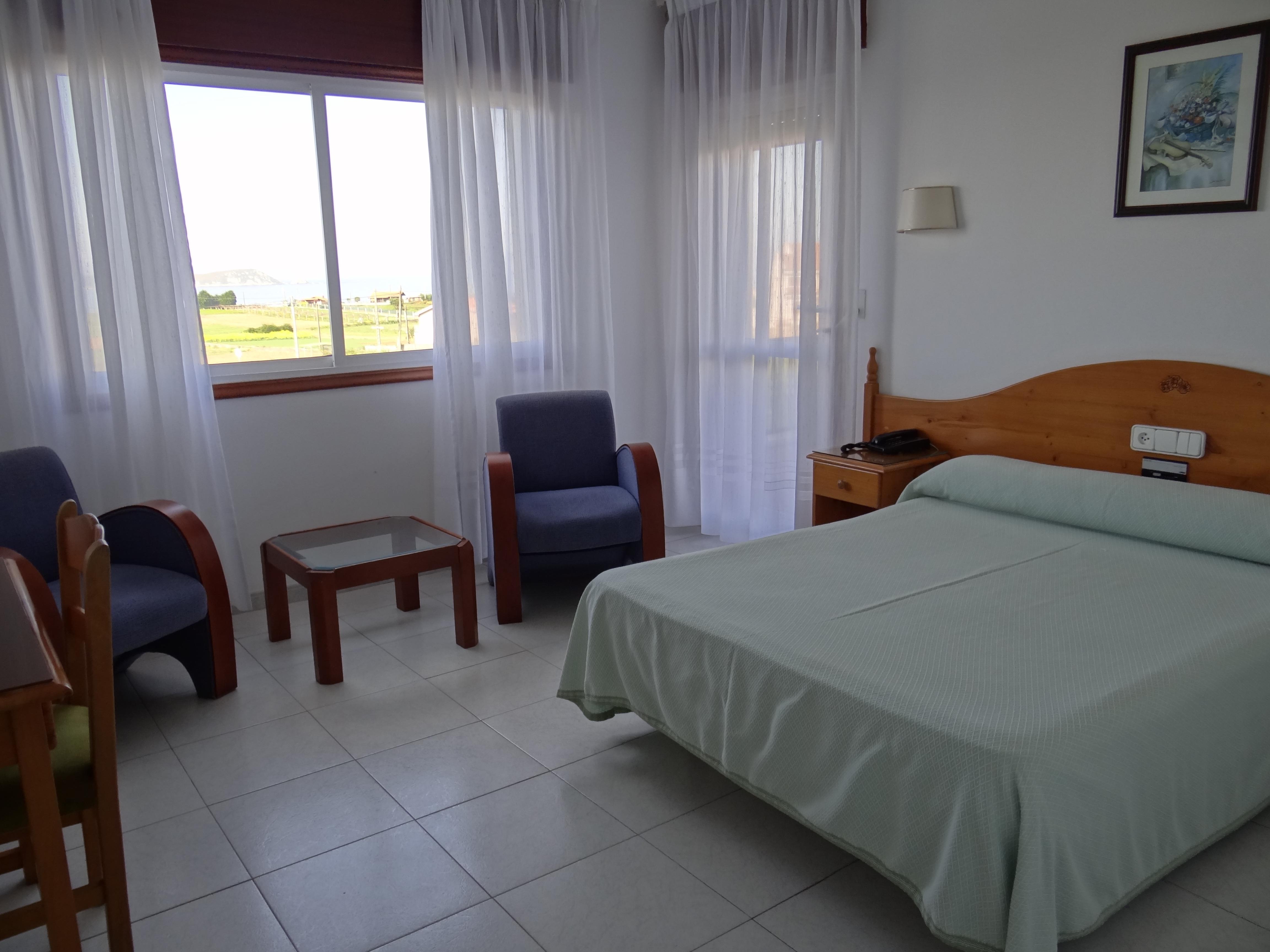 Hotel Ardora Aios 외부 사진