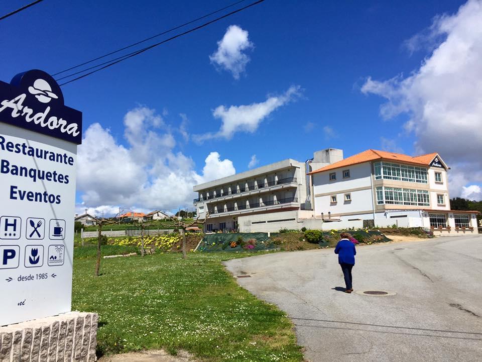 Hotel Ardora Aios 외부 사진