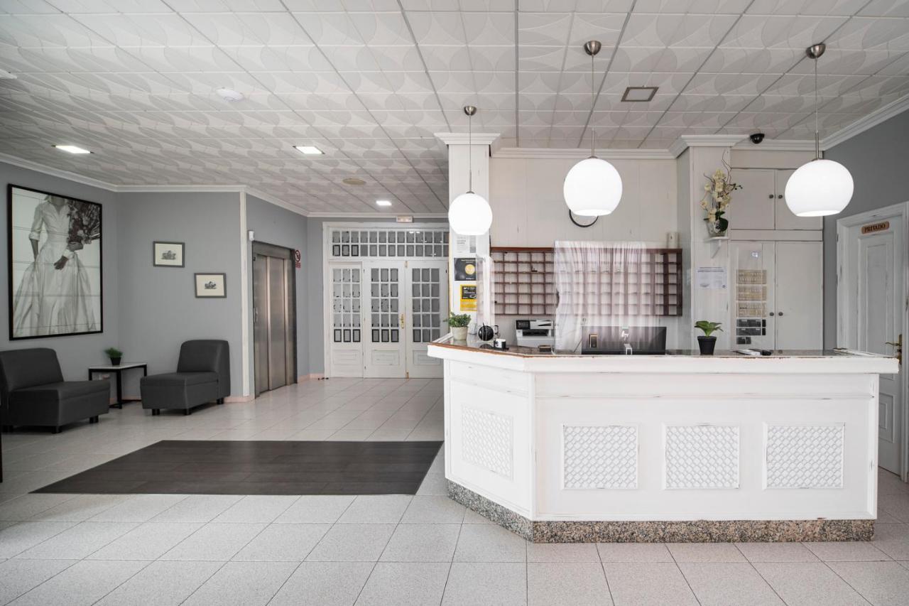 Hotel Ardora Aios 외부 사진