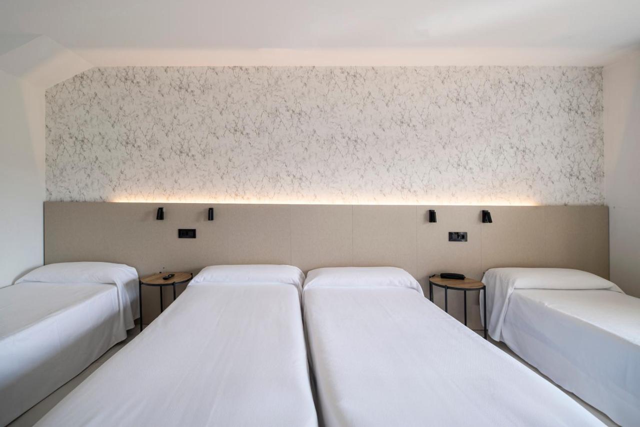 Hotel Ardora Aios 외부 사진