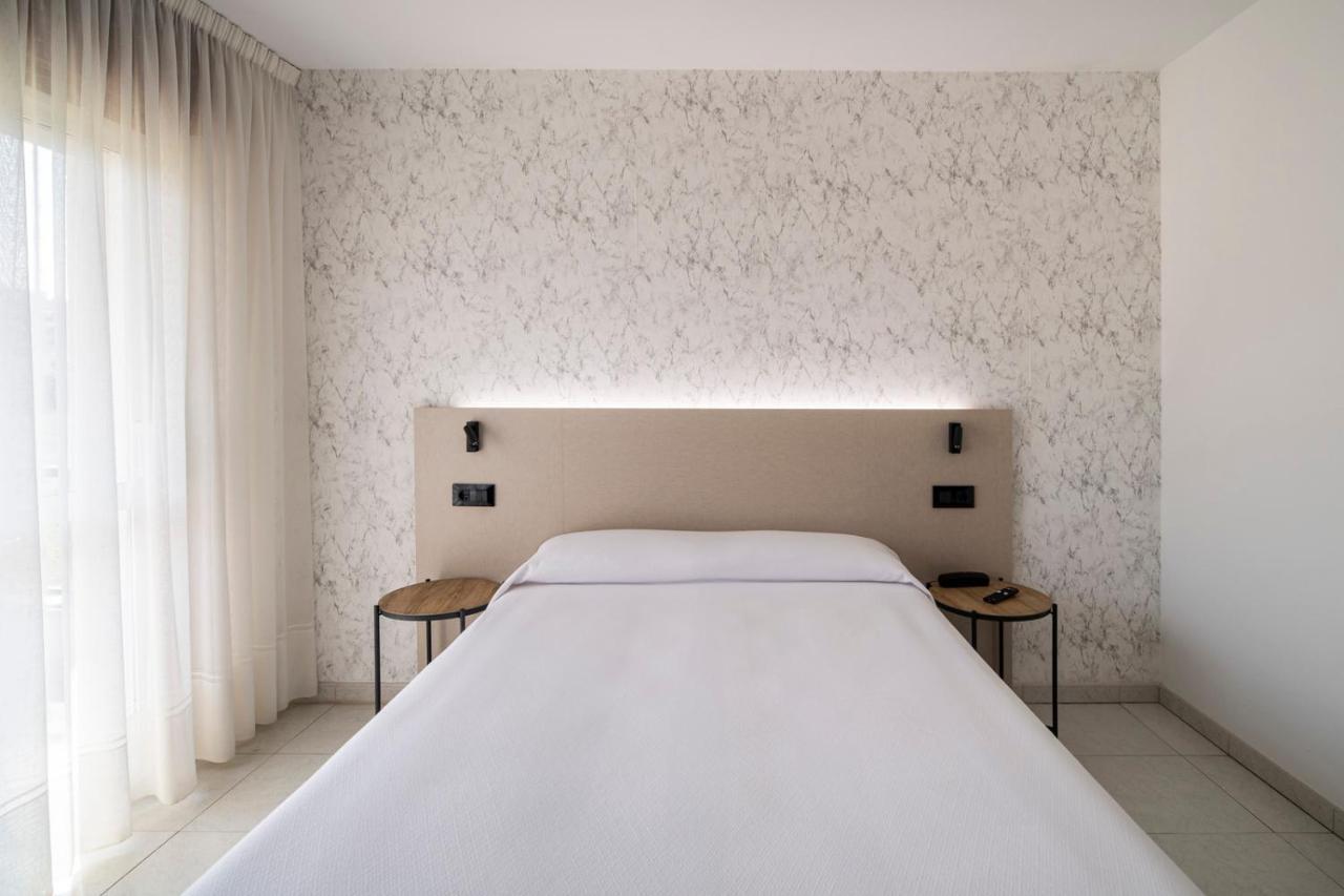 Hotel Ardora Aios 외부 사진