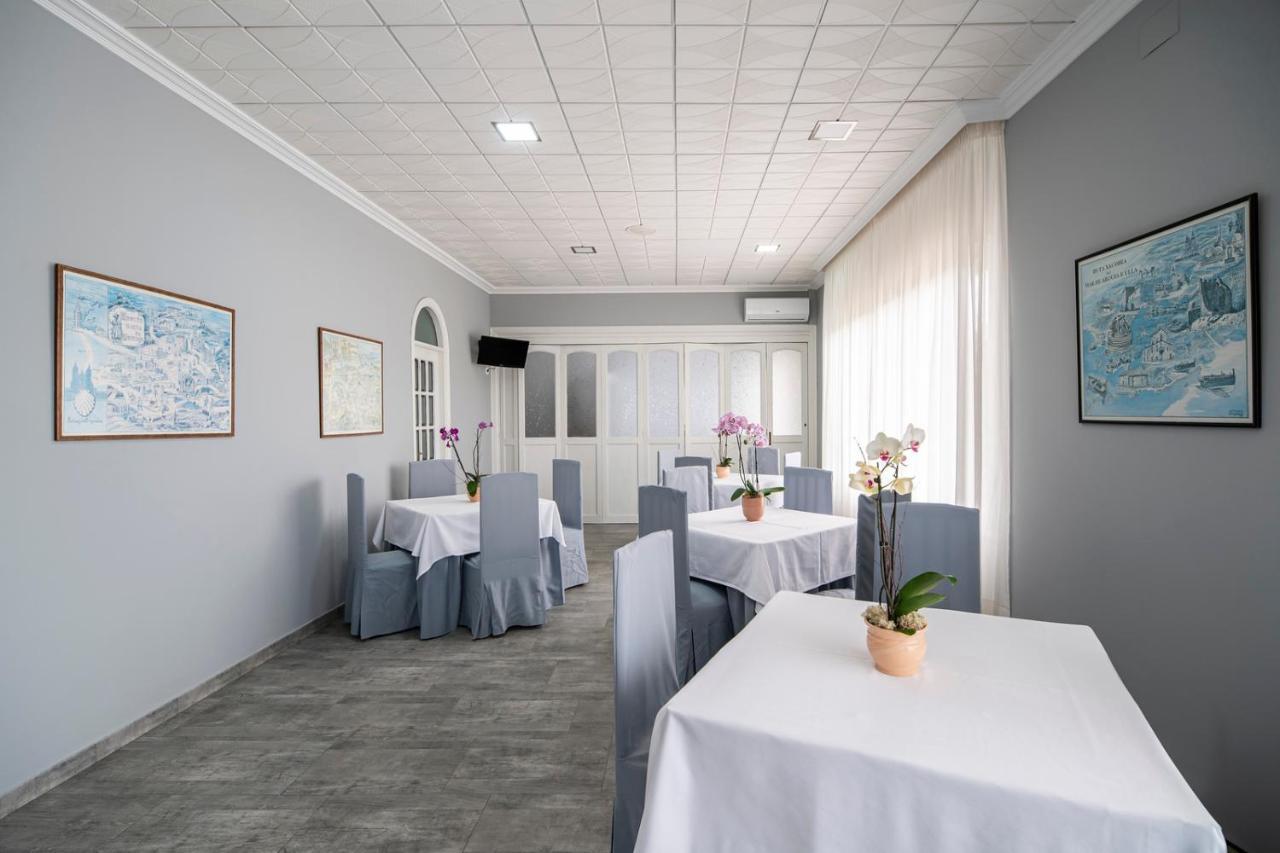 Hotel Ardora Aios 외부 사진