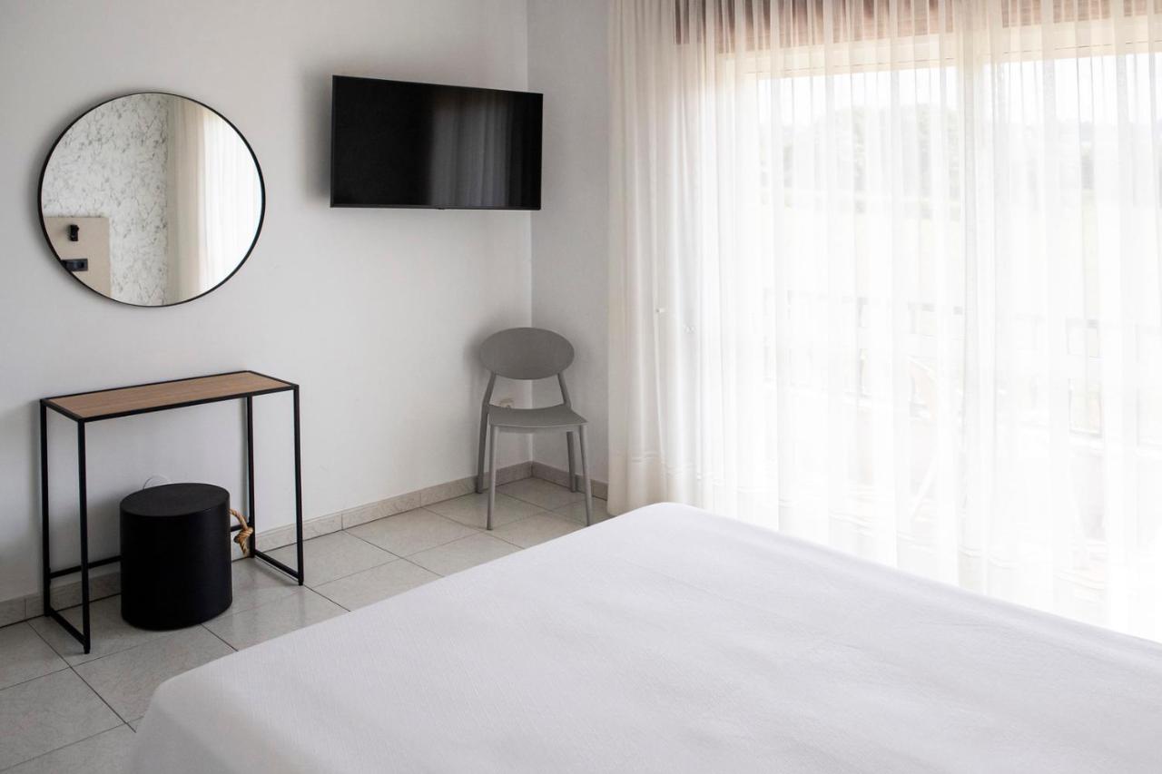 Hotel Ardora Aios 외부 사진