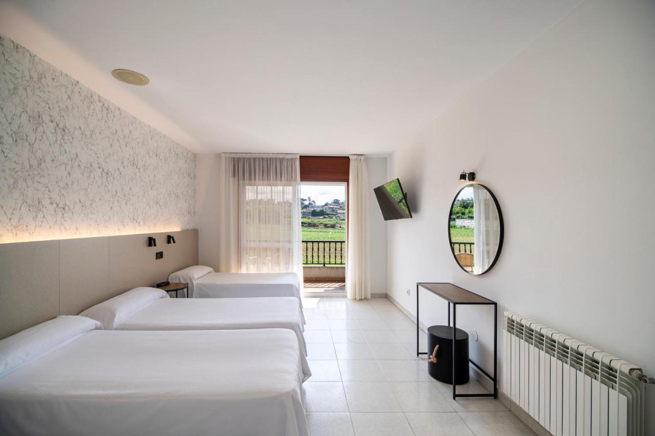 Hotel Ardora Aios 외부 사진