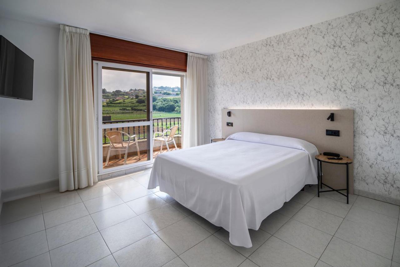 Hotel Ardora Aios 외부 사진