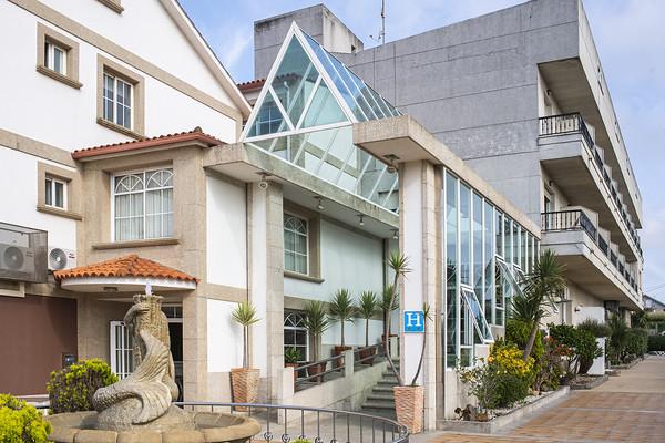 Hotel Ardora Aios 외부 사진