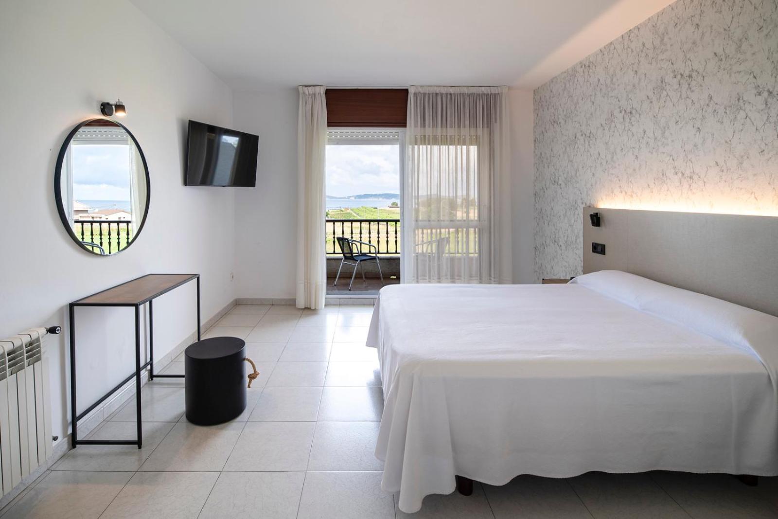 Hotel Ardora Aios 외부 사진