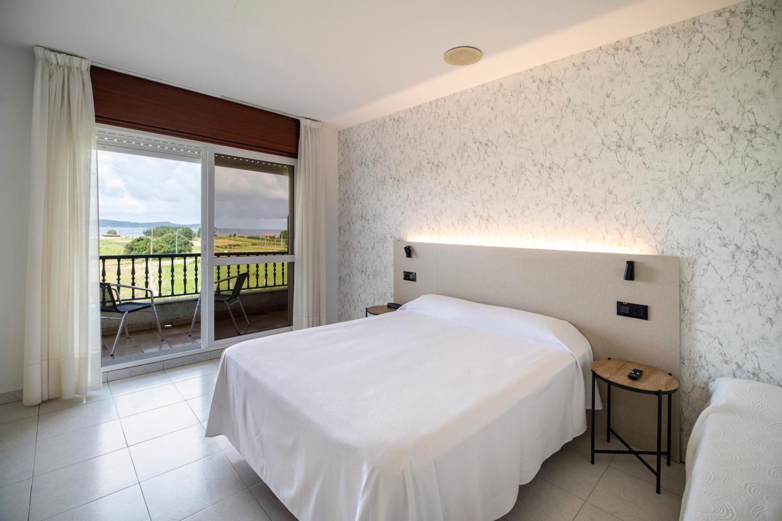 Hotel Ardora Aios 외부 사진