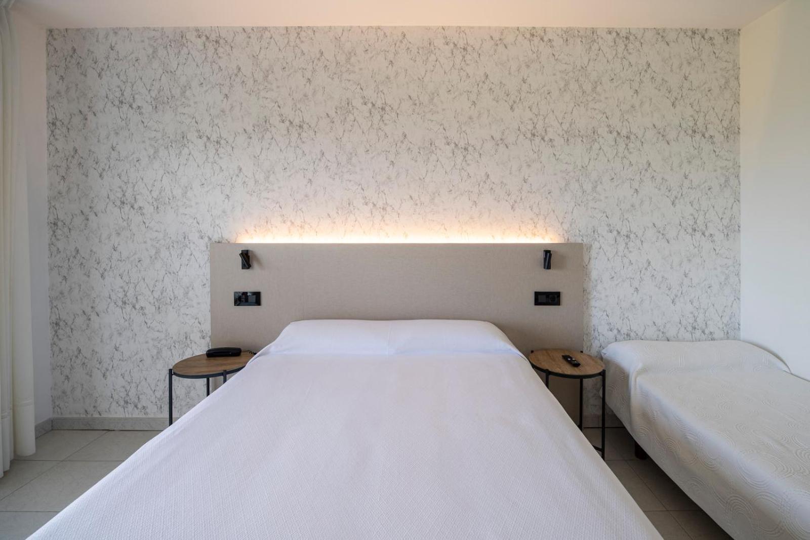 Hotel Ardora Aios 외부 사진
