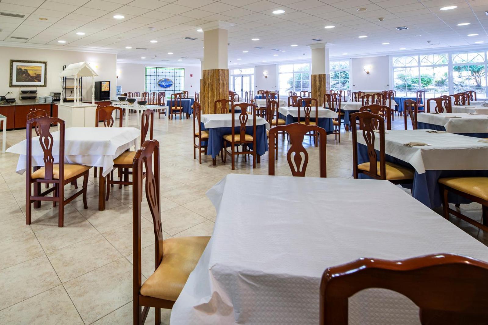 Hotel Ardora Aios 외부 사진