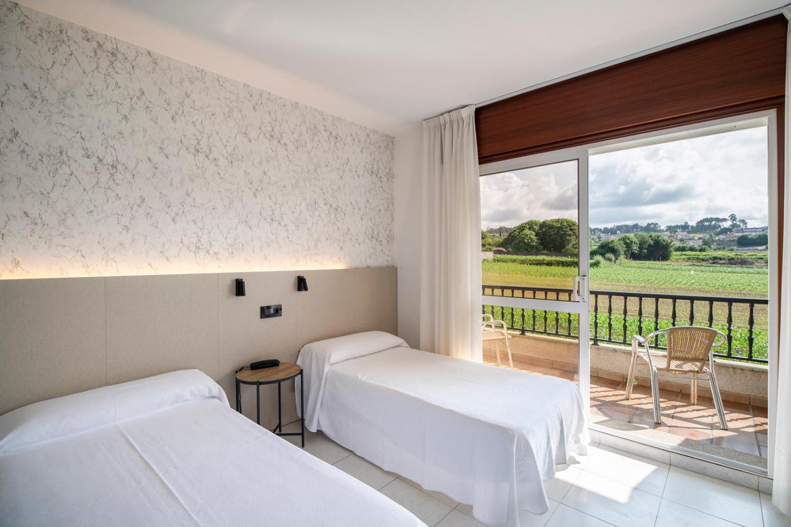 Hotel Ardora Aios 외부 사진