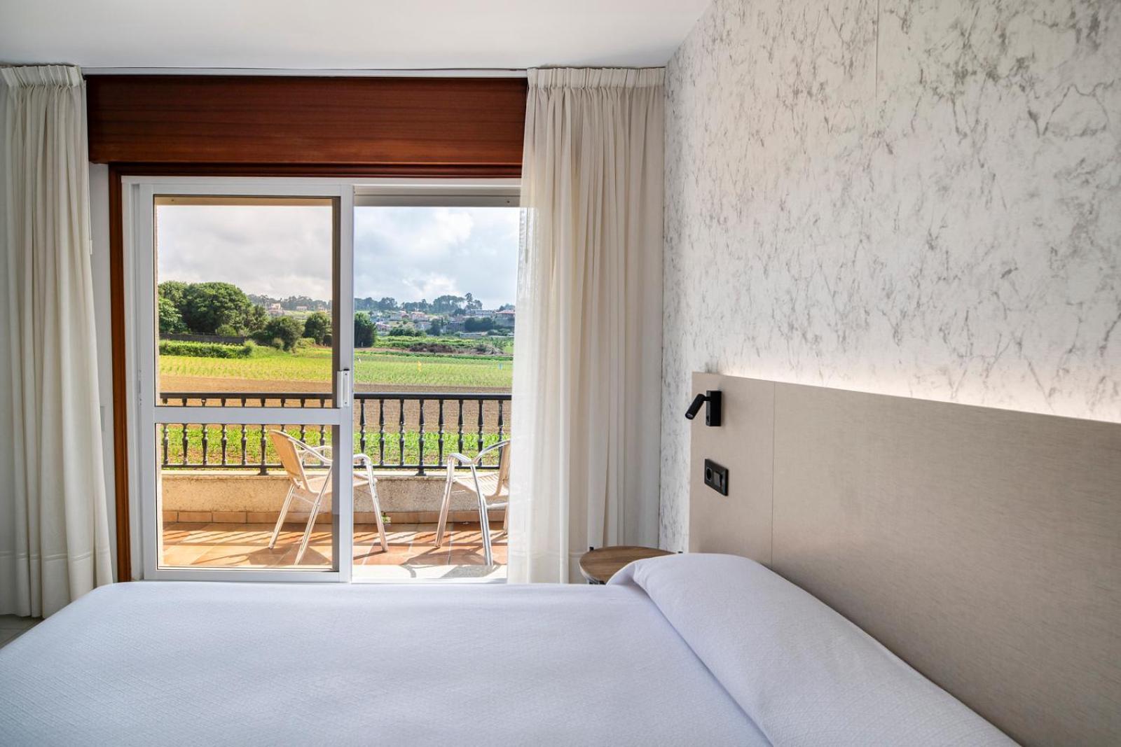 Hotel Ardora Aios 외부 사진