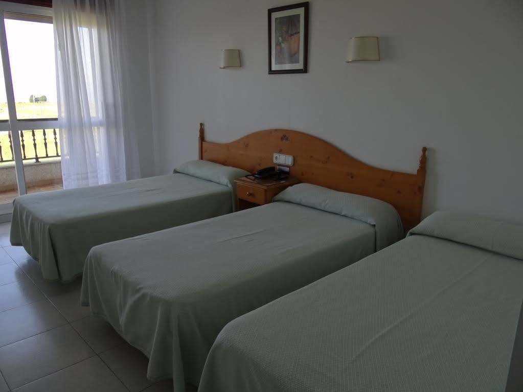 Hotel Ardora Aios 외부 사진