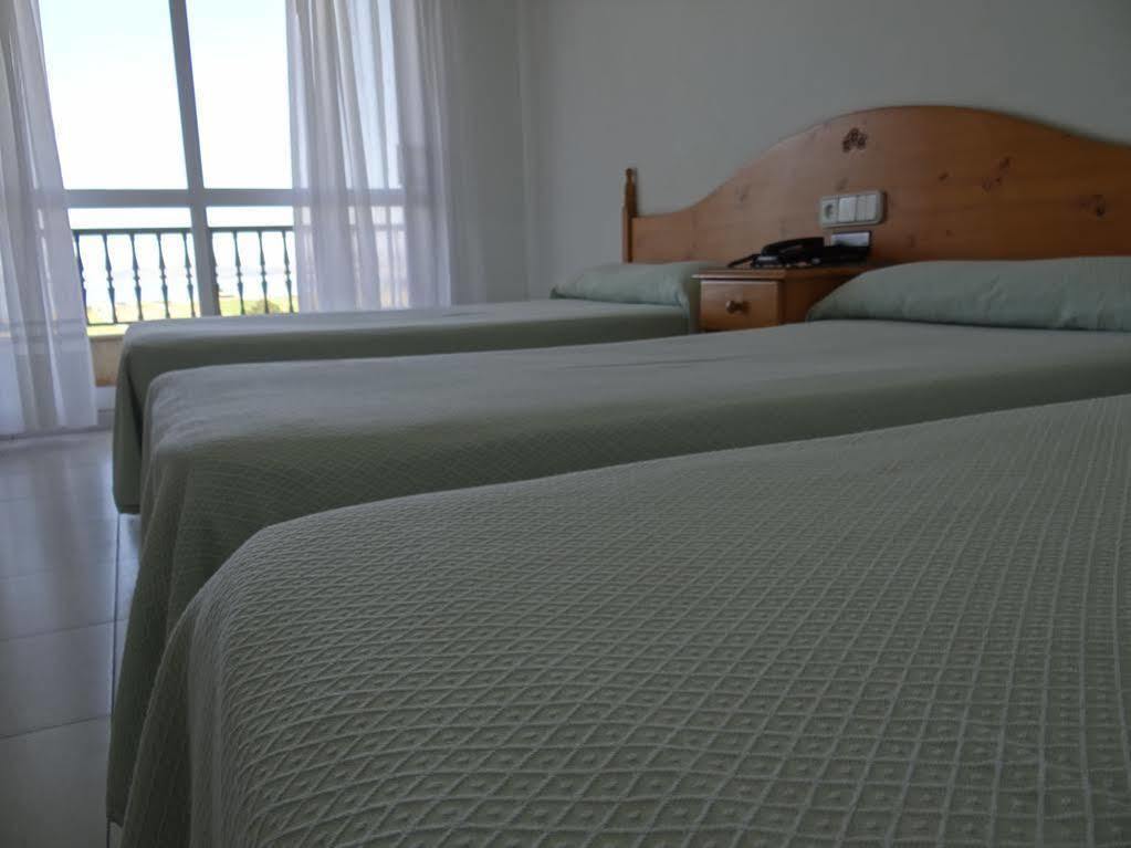 Hotel Ardora Aios 외부 사진